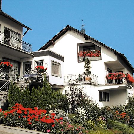 Weingut Rosenbaum Apartment Briedel Exterior photo
